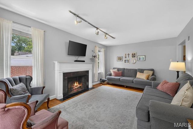 837 Warder Avenue, St Louis, MO 63130