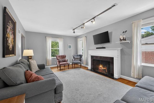 837 Warder Avenue, St Louis, MO 63130