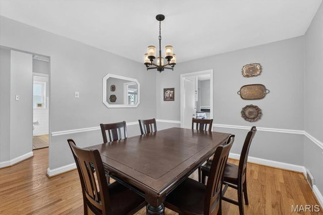 837 Warder Avenue, St Louis, MO 63130