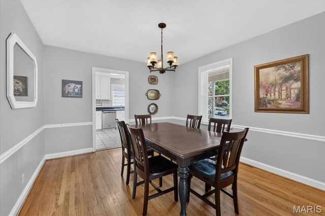 837 Warder Avenue, St Louis, MO 63130