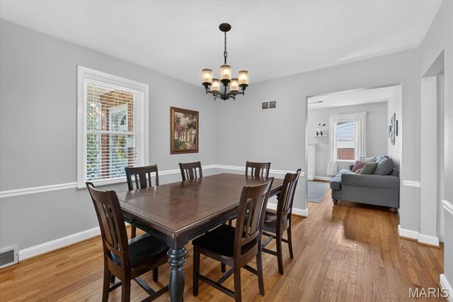 837 Warder Avenue, St Louis, MO 63130