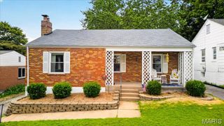 837 Warder Avenue, St Louis, MO 63130