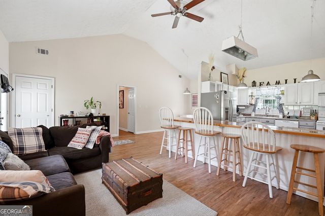 10 Goldeneye Court, Monticello, GA 31064