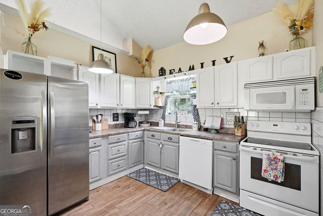 10 Goldeneye Court, Monticello, GA 31064