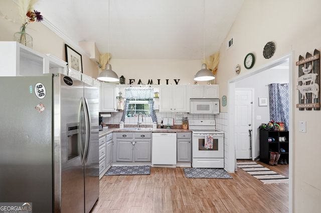 10 Goldeneye Court, Monticello, GA 31064