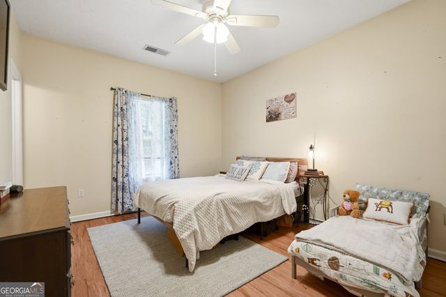 10 Goldeneye Court, Monticello, GA 31064