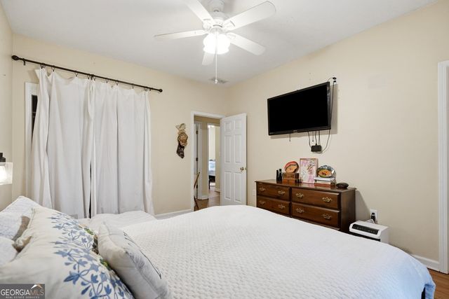 10 Goldeneye Court, Monticello, GA 31064