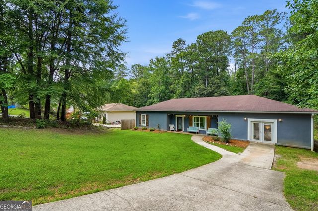 10 Goldeneye Court, Monticello, GA 31064