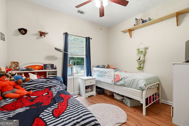 10 Goldeneye Court, Monticello, GA 31064