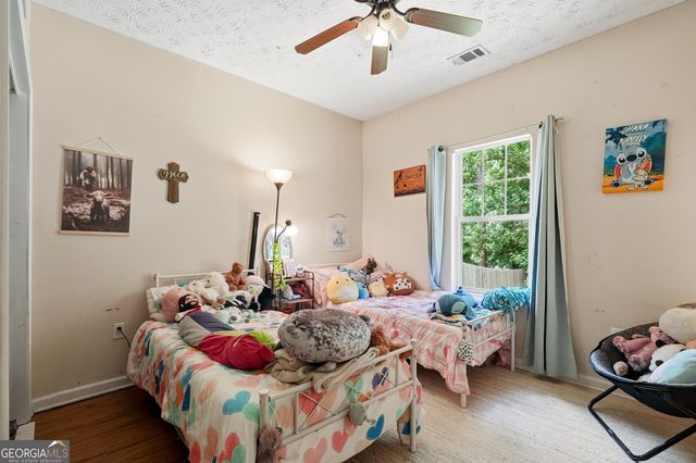10 Goldeneye Court, Monticello, GA 31064