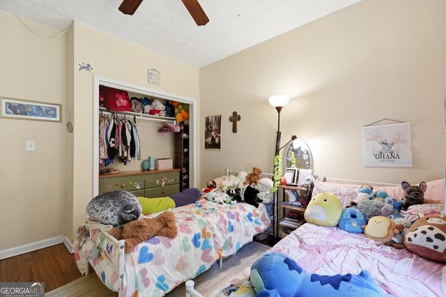 10 Goldeneye Court, Monticello, GA 31064