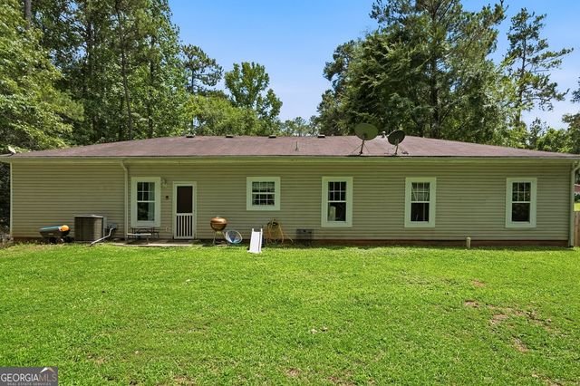 10 Goldeneye Court, Monticello, GA 31064