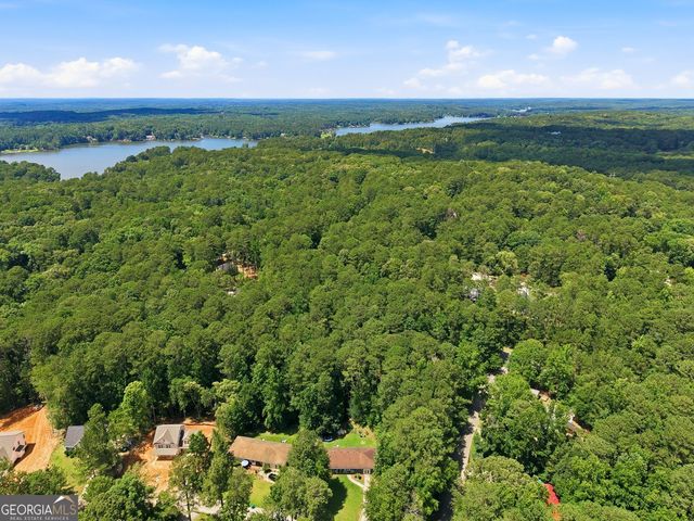 10 Goldeneye Court, Monticello, GA 31064