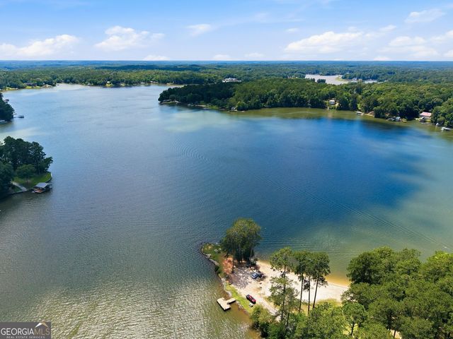 10 Goldeneye Court, Monticello, GA 31064