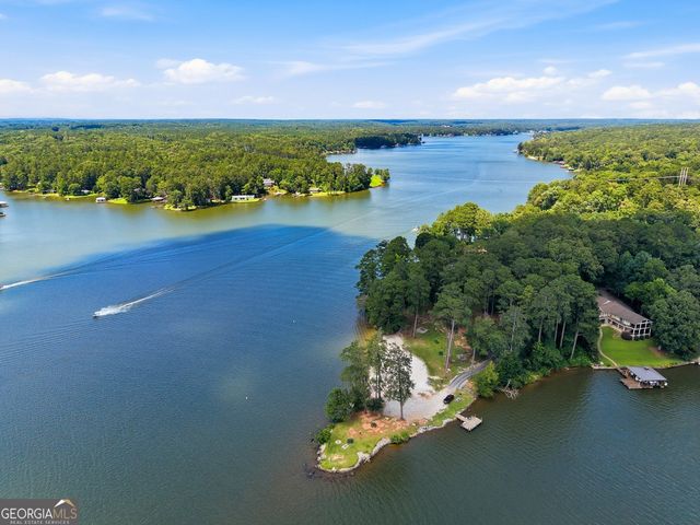 10 Goldeneye Court, Monticello, GA 31064