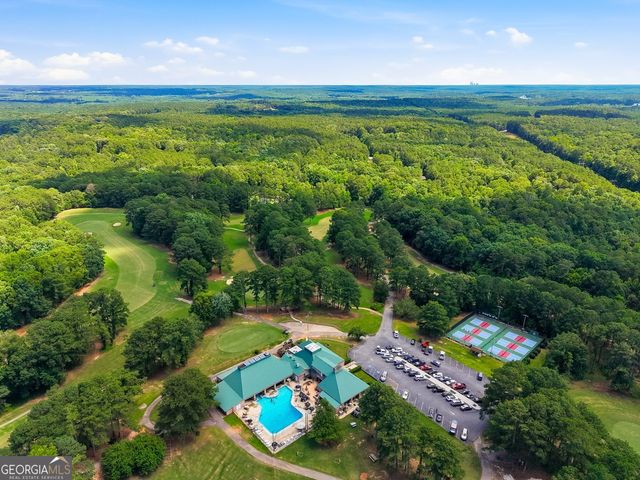10 Goldeneye Court, Monticello, GA 31064