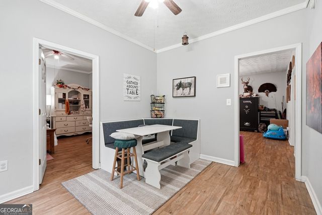 10 Goldeneye Court, Monticello, GA 31064