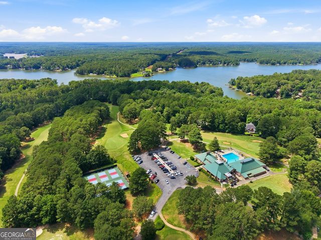 10 Goldeneye Court, Monticello, GA 31064