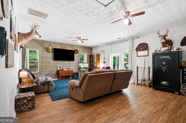 10 Goldeneye Court, Monticello, GA 31064