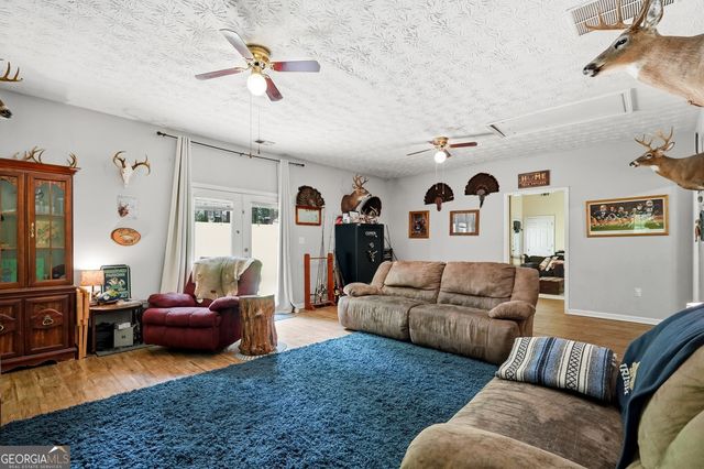 10 Goldeneye Court, Monticello, GA 31064
