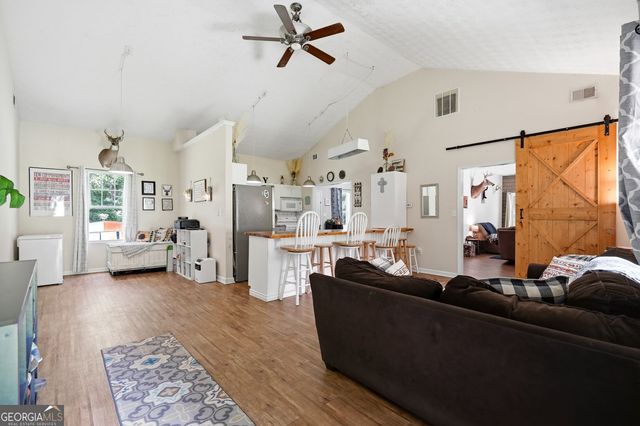 10 Goldeneye Court, Monticello, GA 31064