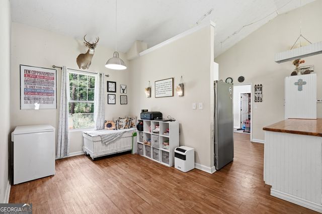 10 Goldeneye Court, Monticello, GA 31064
