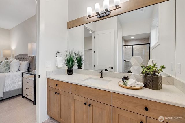 43268 SE 145th Place, North Bend, WA 98045