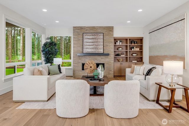 43268 SE 145th Place, North Bend, WA 98045