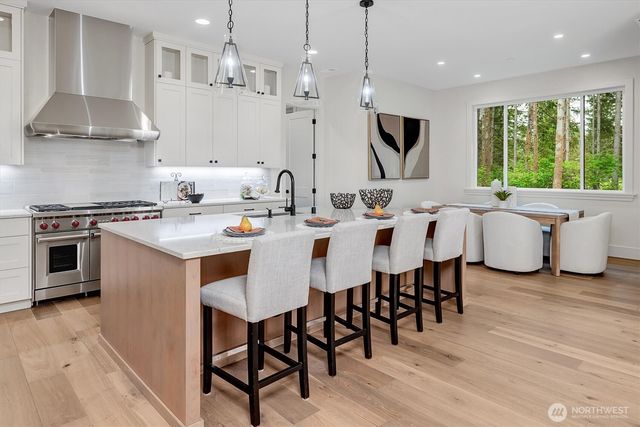 43268 SE 145th Place, North Bend, WA 98045