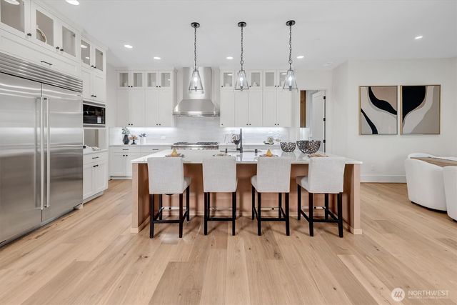 43268 SE 145th Place, North Bend, WA 98045