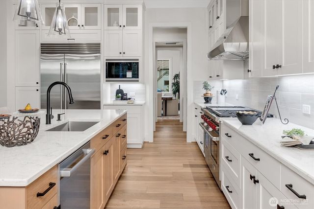 43268 SE 145th Place, North Bend, WA 98045