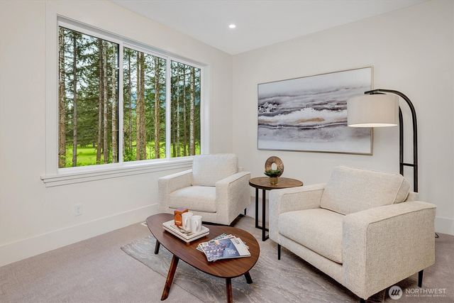 43268 SE 145th Place, North Bend, WA 98045