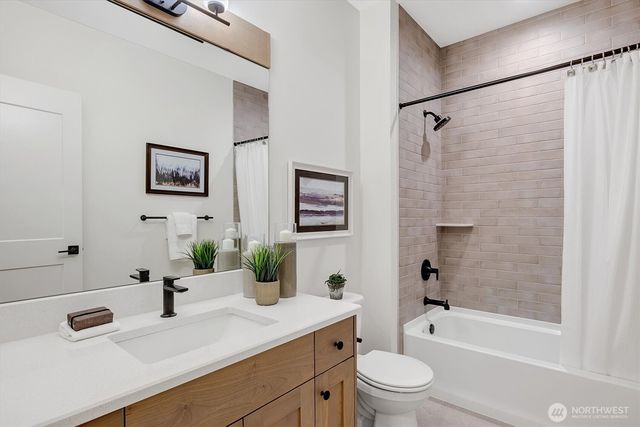 43268 SE 145th Place, North Bend, WA 98045