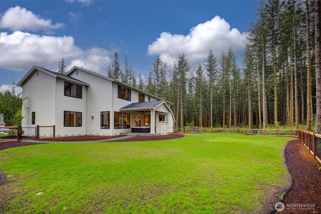 43268 SE 145th Place, North Bend, WA 98045