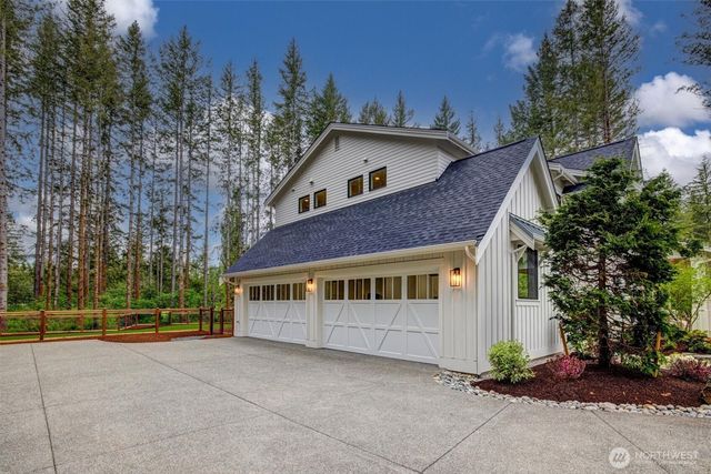 43268 SE 145th Place, North Bend, WA 98045
