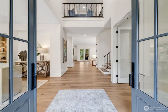 43268 SE 145th Place, North Bend, WA 98045