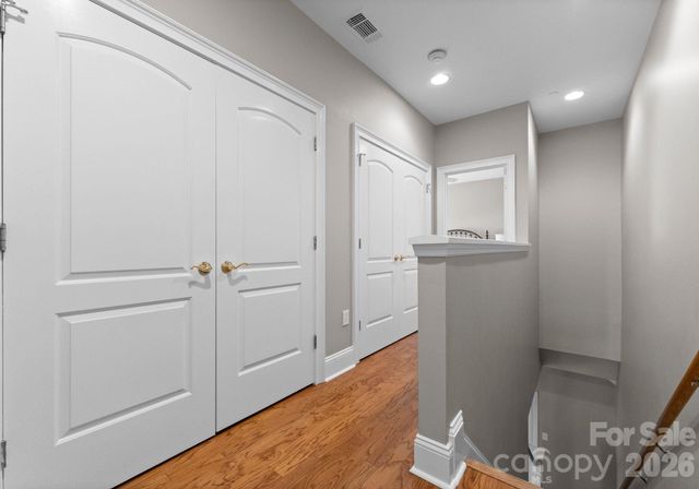 400 N Church Street 422, Charlotte, NC 28202