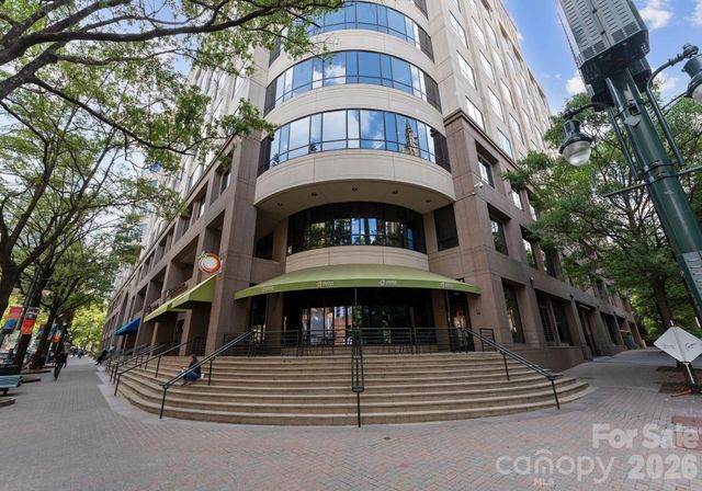 400 N Church Street 422, Charlotte, NC 28202