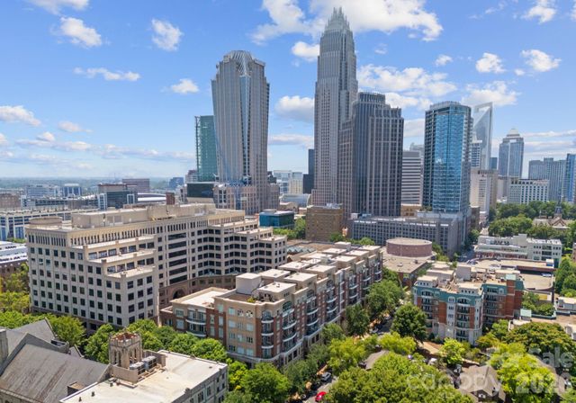 400 N Church Street 422, Charlotte, NC 28202