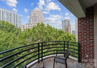 400 N Church Street 422, Charlotte, NC 28202