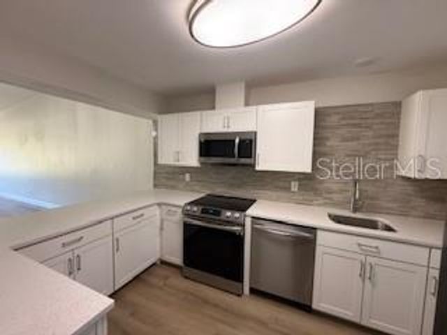 3505 TARPON WOODS BOULEVARD J408, Palm Harbor, FL 34685