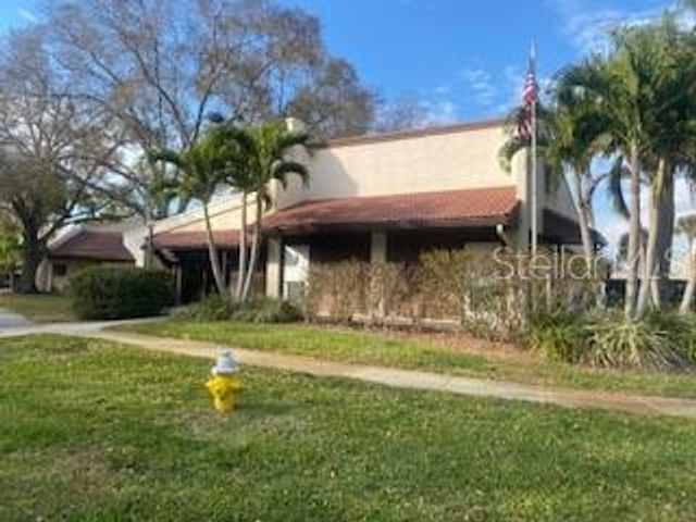 3505 TARPON WOODS BOULEVARD J408, Palm Harbor, FL 34685