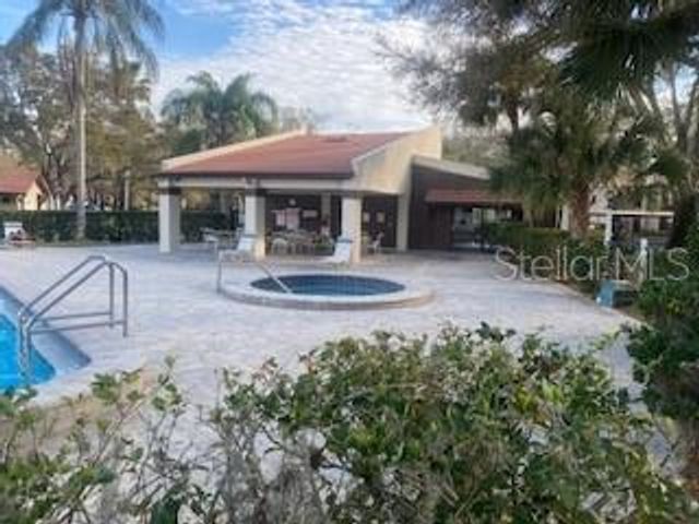 3505 TARPON WOODS BOULEVARD J408, Palm Harbor, FL 34685