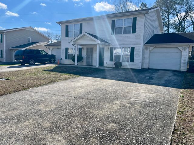 3945 Webb Oaks Court, Chattanooga, TN 37416