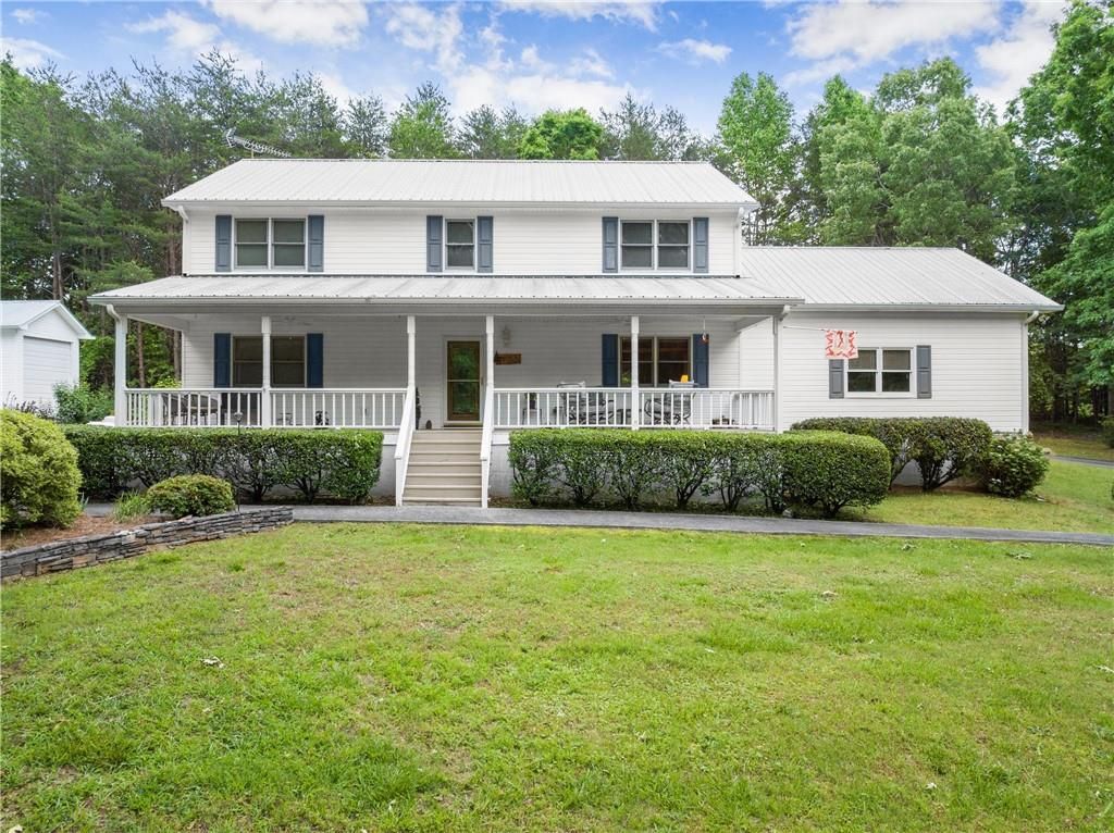 28 Colley Lane, Cleveland, GA 30528