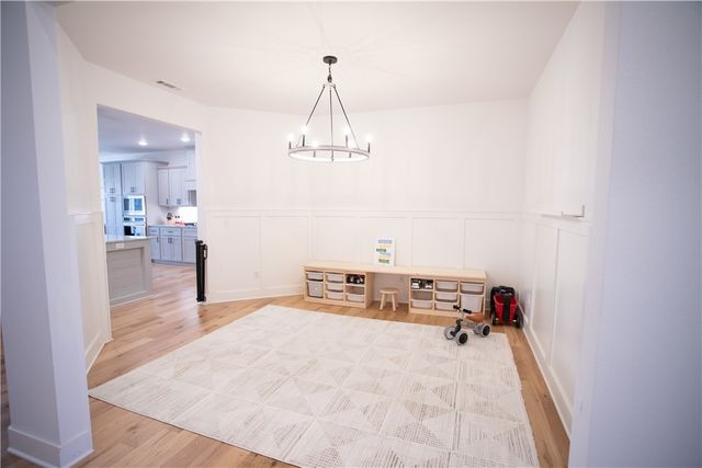 1111 Red Maple Street, Centerton, AR 72719