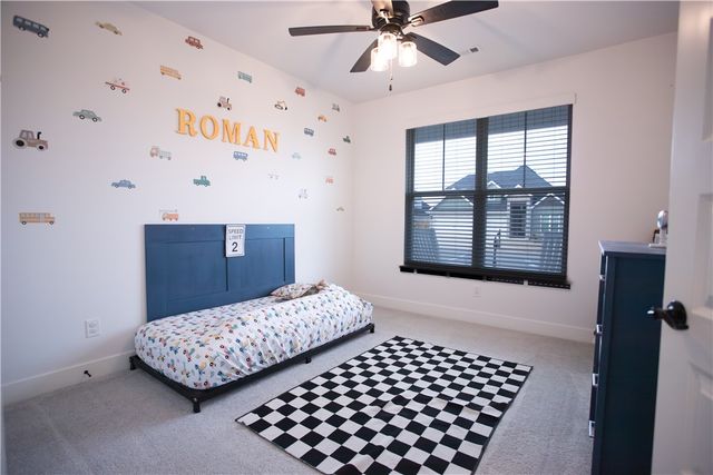 1111 Red Maple Street, Centerton, AR 72719