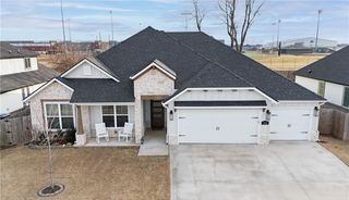 1111 Red Maple Street, Centerton, AR 72719