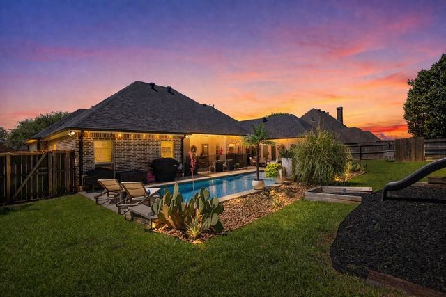 11176 Fox Trail, Flint, TX 75762