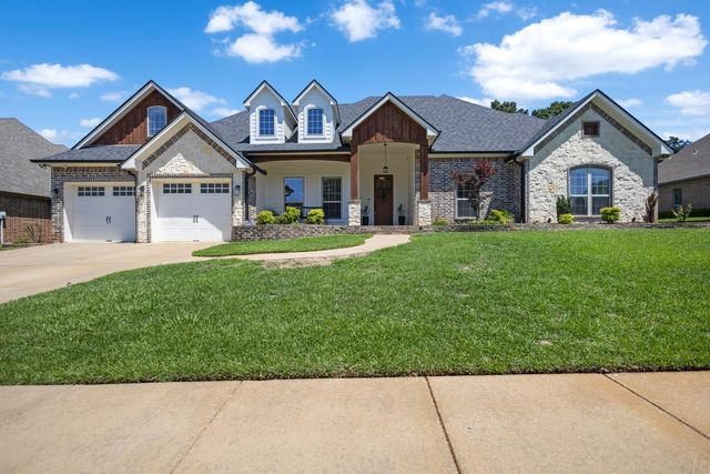 11176 Fox Trail, Flint, TX 75762